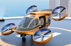 दिल्ली-नोएडा-गुरुग्राम में शुरू होगा Air Taxi सेवा, मिनटों में पहुंचें ऑफिस और अस्पताल