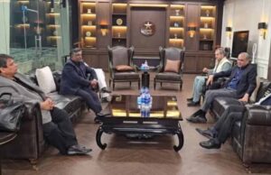 बांग्लादेश को लाहौर का न्योता: सीक्रेट मीटिंग और रात की फ्लाइट के पीछे की पूरी कहानी