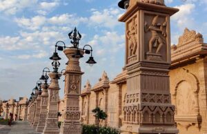 महाकाल की नगरी में 9 भव्य द्वार, सनातन गौरव की शुरुआत, सोलर सिस्टम भी लगाए जाएंगे
