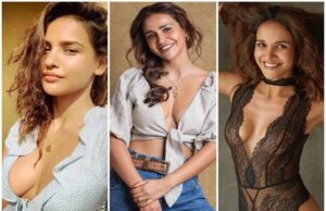 क्रिएटिव मोड़: आयशा शर्मा ने अभिनय के साथ लेखन की दुनिया में भी कदम रखा