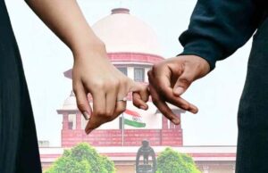 क्या लिव-इन पार्टनर पर दहेज का केस संभव? सुप्रीम कोर्ट ने केंद्र से पूछा सवाल