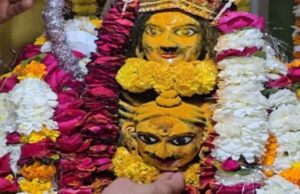 सगुन की हल्दी से महकी शिव नगरी: काशी में बाबा विश्वनाथ का भव्य विवाह समारोह