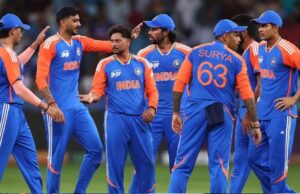 घमंड टूटा, बहाने खत्म! PAK की हार से भड़के आफरीदी, दामाद शाहीन और बाबर पर उठाए सवाल