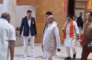 MP में बजट सत्र शुरू, राज्यपाल के अभिभाषण में मोहन सरकार के विकास पर जोर, जानें बजट में क्या शामिल