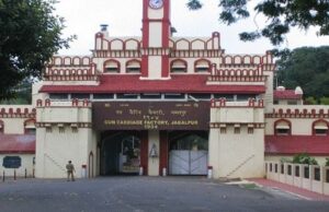 आधुनिक माउंटेन गन सिस्टम का निर्माण: जबलपुर की गन कैरिज फैक्ट्री में 100 धनुष तोपों के लिए तैयारी
