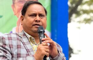 बंगाल राजनीति में ट्विस्ट: हुमायूं कबीर का बड़ा फैसला, अब नजर AIMIM के जवाब पर