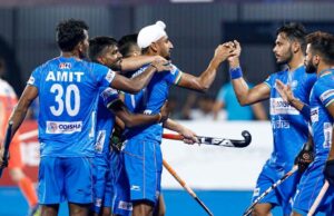 भारतीय हॉकी टीम का होबार्ट मिशन, हार्दिक की कमान में 24 खिलाड़ी होंगे मैदान में