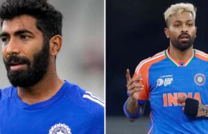 IND vs Netherlands: बुमराह और हार्दिक के OUT होने की चर्चा, कप्तान सूर्या करेंगे बड़ा फैसला