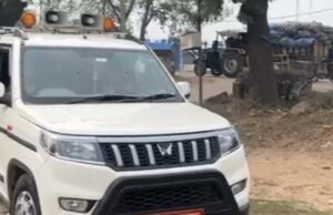 MP में हॉट पोलिटिकल हूटर रेस: मंत्री और विधायक नियमों की अनदेखी कर रहे, पुलिस कार्रवाई से कतराती हुई