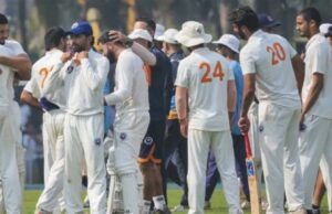 इतिहास रचा J&K ने! 67 साल बाद पहली बार रणजी ट्रॉफी फाइनल में जगह, बंगाल को दी मात