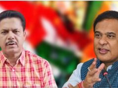 असम राजनीति में नया ट्विस्ट: हिमंत सरमा-भूपेन बोरा गठजोड़, कांग्रेस की मुश्किलें बढ़ीं