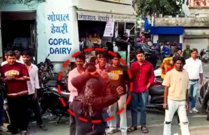 समीर के साथ रहने की जिद पर अड़ी युवती, माता-पिता ने उठाया चौंकाने वाला कदम