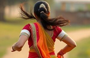 सुहागरात से पहले दुल्हन का बड़ा फैसला, फौजी पति को छोड़ प्रेमी के साथ भागी