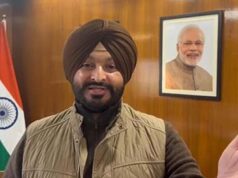 5 साल पुराने कांड में विवाद, रवनीत बिट्टू ने प्रियंका गांधी पर लगाए गंभीर आरोप