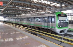 ग्रेटर नोएडा वेस्ट को मिली मेट्रो सुविधा, सेक्टर-61 से गौर चौक तक कनेक्टिविटी होगी आसान