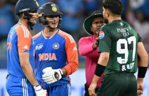 क्रिकेट जगत में चिंता: पाकिस्तान विवाद के कारण भारत की मेजबानी पर उठे सवाल