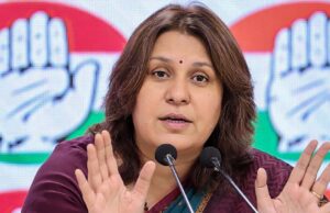 AI वीडियो विवाद: स्पीकर ने कांग्रेस मीडिया सेल को नोटिस भेजा, 8 पदाधिकारियों से जवाब तलब
