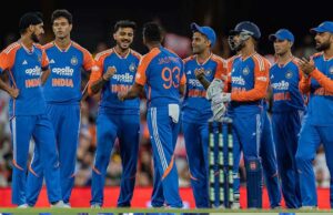 T20 वर्ल्ड कप इतिहास में नई इबारत, टीम इंडिया ने अपने 17 साल पुराने रिकॉर्ड को ध्वस्त किया