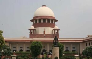 सुप्रीम कोर्ट ने कहा- सबको फ्री सुविधाएं बांटना गलत, विकास के लिए रोजगार जरूरी