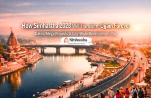 दो साल में 128 प्रोजेक्ट पूरे करने का टारगेट, सिंहस्थ तैयारी में खर्च होंगे 3,000 करोड़