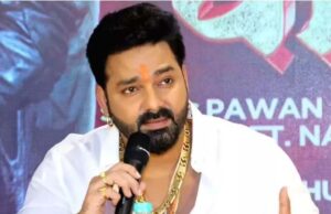 राज्यसभा सीट को लेकर चर्चाएं तेज, पवन सिंह का नाम आगे… क्या मुश्किल में उपेंद्र कुशवाहा?