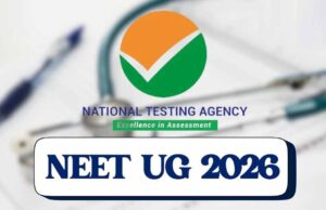 NEET UG 2026: आवेदन प्रक्रिया शुरू, फॉर्म भरते समय इन जरूरी बातों का रखें ध्यान