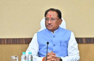 किसानों को होली से पहले राहत, साय कैबिनेट ने अंतर की राशि एक साथ देने का लिया निर्णय