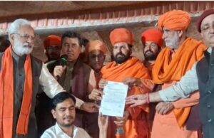 खेजड़ी आंदोलन खत्म, पेड़ों की अवैध कटाई रोकने को विशेष कानून की तैयारी