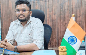 यौन शोषण से लेकर गर्भपात तक: बीजापुर के डिप्टी कलेक्टर दिलीप उइके पर महिला आरक्षक के सनसनीखेज आरोप, निलंबन