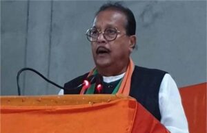 शून्यकाल में वित्त मंत्री का बजट प्रस्तुतीकरण, छात्रों और रैयतों समेत कक्षपालों की समस्याएं उठीं