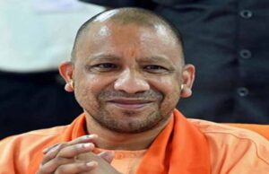 मेरठ दौरे पर सीएम योगी आदित्यनाथ, प्रधानमंत्री के कार्यक्रम की व्यवस्थाओं का लेंगे जायजा