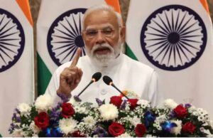 दुनिया भारत से ले रही AI की प्रेरणा, ‘मन की बात’ में पीएम मोदी का बड़ा बयान
