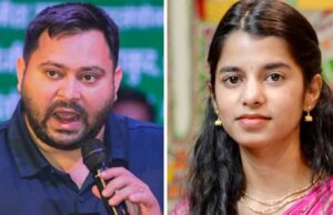 बिहार में बयानबाज़ी तेज: मैथिली ठाकुर के कथन पर तेजस्वी बोले— विधायक बनते ही…