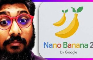 Nano Banana 2 लॉन्च: Google AI से मिनटों में तैयार करें 4K फोटो, जानें कैसे और कहां होगा इस्तेमाल
