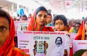 महिलाओं को आर्थिक मजबूती की सौगात, 8 मार्च को हेमंत सरकार की नई योजना