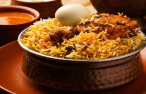 AI की मदद से खुलासा: हैदराबाद ‘बिरयानी कांड’ से जुड़ी 70,000 करोड़ की टैक्स चोरी