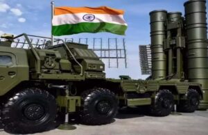 भारत का सुरक्षा दायरा मजबूत, इजरायल से खरीदेंगे नया डिफेंस सिस्टम — S-400 के बाद अगला बड़ा कदम