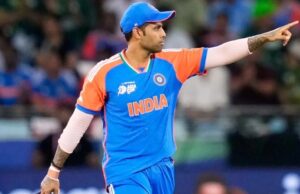 T20 World Cup: दो मैच जीतने पर भी भारत के लिए सेमीफाइनल की राह कठिन, सुपर-8 के समीकरण में बड़ा उलटफेर