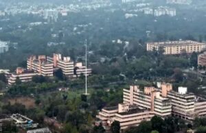 भोपाल में सेंट्रल विस्टा डिजाइन को मंजूरी, स्टेट कैपिटल कांप्लेक्स के निर्माण पर खर्च होंगे एक हजार करोड़ रुपये