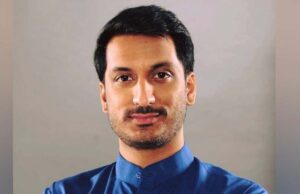 पार्थ पवार को मिला राज्यसभा का टिकट, सुनेत्रा पवार की जगह होगी नियुक्ति, BJP का क्या होगा?