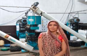 कृषक कल्याण 2026: पीएमएफएमई योजना ने प्रेमलता को गृहिणी से सफल उद्यमी बनाया