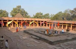 ASI रिपोर्ट ने खोला भोजशाला का राज, मंदिर के अस्तित्व के सबूत मिले कमाल मौला मस्जिद में