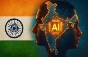 व्हाइट हाउस का बयान: ‘भारत टेक्नोलॉजी का पावरहाउस’, लेकिन AI पर दी चेतावनी