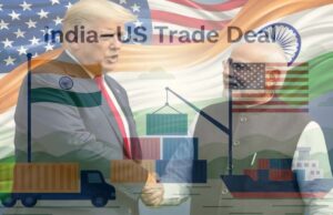 टैरिफ विवाद के बीच भारत-अमेरिका ट्रेड डील पर नए सिरे से होगी चर्चा, सरकार ने बदला रुख