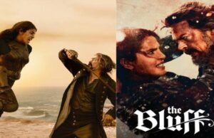 The Bluff Review: प्रियंका के हॉलीवुड एक्शन ने देसी ‘एनिमल्स’ को किया पसीने-पसीने, देखें रिव्यू