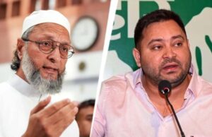RJD के लिए ओवैसी बने संकट, बिहार में तेजस्वी को 5 साल तक कैसे करेंगे मुश्किलों का सामना