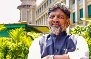 ‘पार्टी को नए खून की जरूरत’, डिप्टी CM शिवकुमार ने पुरानी पीढ़ी को लेकर बढ़ाया सस्पेंस