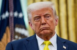 Trump Tariff Attack: ट्रंप ने भारत, इंडोनेशिया और अन्य देशों पर 126% टैरिफ बढ़ाया, दिया बड़ा झटका