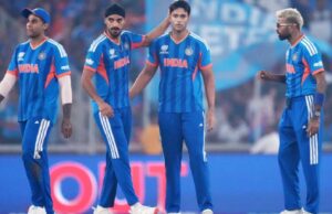 आर-पार की जंग में टीम इंडिया दांव पर, हार हुई तो खतरे में पड़ेंगे चार सितारों के करियर
