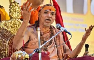 अविमुक्तेश्वरानंद केस में बड़ा अपडेट: पुलिस सक्रिय, पीड़ित नाबालिग का मेडिकल कराया गया